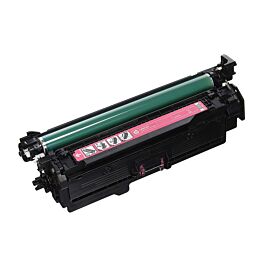 HP 507Y Magenta LaserJet Toner Cartridge - CE403YC