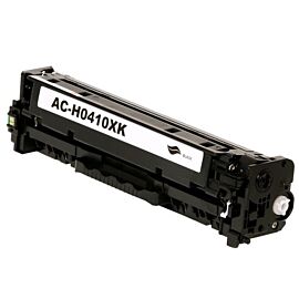 HP 305X High Yield Black Toner Cartridge for Color LaserJet Pro M375nw - CE410X
