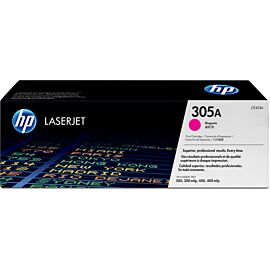 HP 305A Toner Cartridge Magenta - CE413A