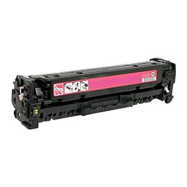 HP 305l Magenta Color LaserJet Toner Cartridge - CE413L
