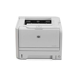 HP LaserJet P2035 Monochrome 600 x 600 DPI USB Parallel PC Mac Printer - CE461A