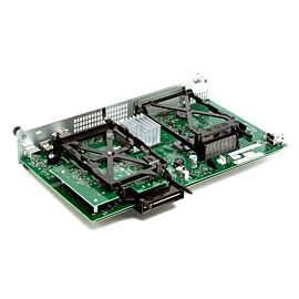HP Formatter Assembly for LaserJet Enterprise M4555 - CE502-69005