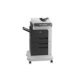 HP LaserJet Enterprise M4555f MFP Multifunction Laser Printer, Copy/Fax/Print/Scan - CE503A