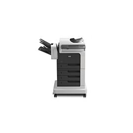 HP LaserJet M4555 M4555FSKM Laser Multifunction Printer - CE504A