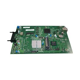 HP Main Logic Formatter Board Assembly for Color LaserJet CP5525 Series Printer - CE508-60001