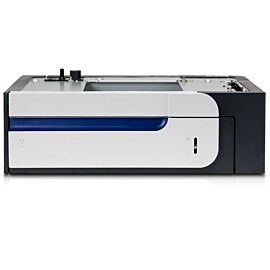 HP 500 Sheet Paper Tray for LaserJet CP3520 and CM3530 Series Printers 500 Sheet - CE522A