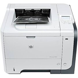 HP LaserJet Enterprise P3015 600 Sheets 1200 x 1200 DPI Laser Printer - CE525A