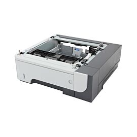 HP LaserJet P3015 500-Sheet Media Tray/Feeder Printer - CE530A