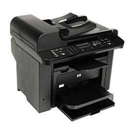 HP LaserJet Pro M1536dnf Multifunction Printer - CE538A