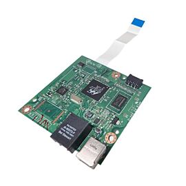 HP P1606dn Formatter Board - CE671-60001