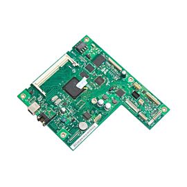 HP Main Logic Formatter Board Assembly for Color LaserJet CM2320NF Printer - CE684-67901