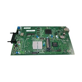 HP IFA Formatter PC Board Assembly for Color LaserJet CP5525 - CE707-69001