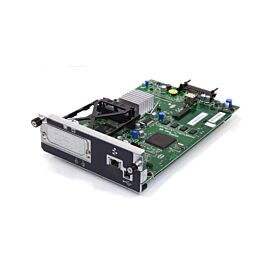 HP IFA Formatter PC Board Assembly for Color LaserJet CP5525 Series Printer - CE707-69002