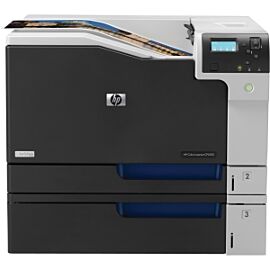HP Color LaserJet Enterprise CP5525n 600x600 dpi Black 30ppm / Color 30ppm Laser Printer - CE707A
