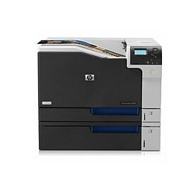 HP Color LaserJet Enterprise CP5525dn 600x600 dpi Black 30ppm / Color 30ppm Laser Printer - CE708A