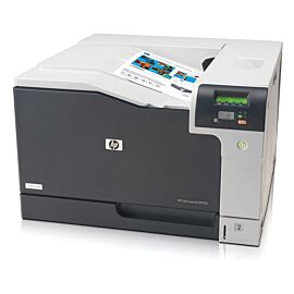 HP Color LaserJet CP5220 CP5225DN 350 sheets LCD Laser Printer - CE712A#BGJ