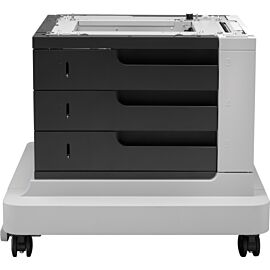 HP LaserJet M4555 Multifunction Printer - CE735A