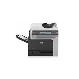 HP LaserJet Enterprise M4555h MFP Multifunction Laser Printer - CE738A