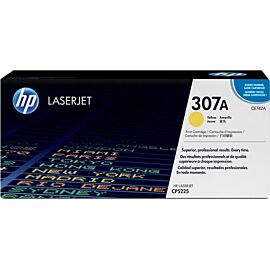 HP Colour LaserJet YelColour LaserJet Yel Print Cartridge - CE742A