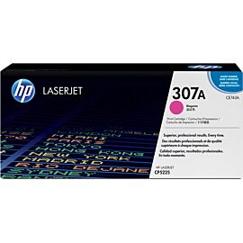 HP Colour LaserJet YelColour LaserJet Mgt Print Cartridge - CE743A