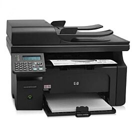HP LaserJet Pro M1212nf Multifunction Printer - CE841A