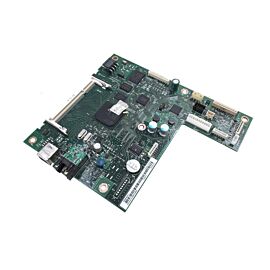 HP Formatter Board Assembly - CE855-60001
