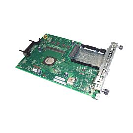 HP Main Logic Formatter Board Assembly for Color LaserJet CP3525 Printer - CE859-60001