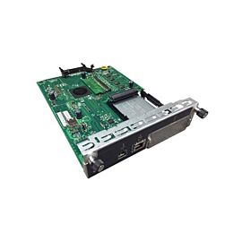 HP Formatter Assembly for Color LaserJet CP3525 - CE859-69001