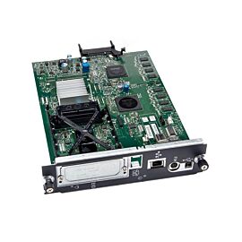 HP Cm4540 Series Formatter - CE871-60001