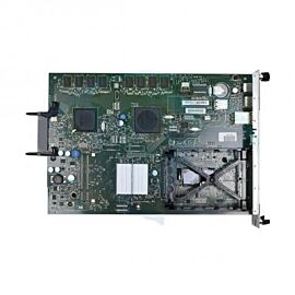 HP Main Logic Formatter Board Assembly for LaserJet Enterprise CM4540 Printer - CE871-69005