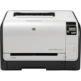 HP LaserJet Pro CP1525NW Color 600 x 600 DPI Desktop Laser Printer - CE875A