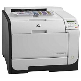 HP Color LaserJet Pro 400 M451nw 300 Sheets 600 DPI x 600 ePrint Printer - CE956A