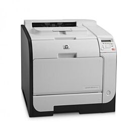 HP LaserJet Pro 400 M451DN Color Laser Network USB Printer - CE957A#BGJ