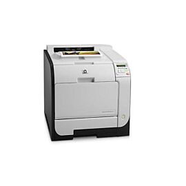 HP LaserJet Pro 400 M451DN Color Laser Network USB Printer - CE957A