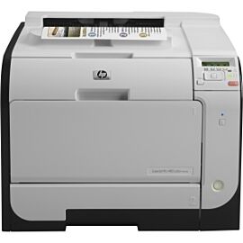 HP LaserJet Pro M451DW Color 600 x 600 DPI Print Plain Paper Print Desktop Laser Printer - CE958A