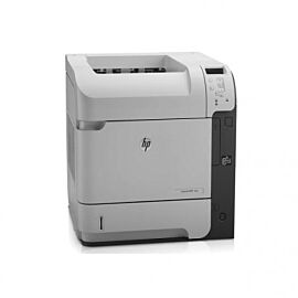HP LaserJet Enterprise 600 Printer M601dn - CE990A#BGJ