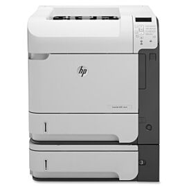 HP LaserJet 600 M602X Monochrome Laser Printer - CE993A