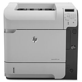 HP Color LaserJet Enterprise 600 M603n (A4) 512MB Mono Printer - CE994A