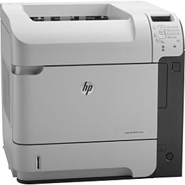 HP Color LaserJet Enterprise 600 M603dn (A4) 512MB 4-Line Color Mono Printer - CE995A