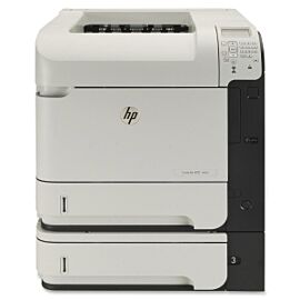 HP Color LaserJet Enterprise 600 M603Xh Mono Laser Printer - CE996A