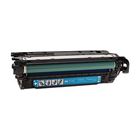 HP 646A Toner Cartridge Cyan Laser - CF031A