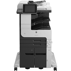 HP LaserJet M725Z Monochrome Plain Paper Laser Multifunction Printer - CF068A