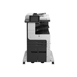 HP LaserJet Enterprise 700 Mfp M725z+ Printer - CF069A#BGJ