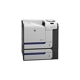HP Govt LaserJet Ent 500 Clr M551Xh 1200X1200 DPI A4 Usb Laser Printer - CF083A