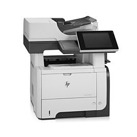 HP LaserJet Enterprise Flow M525C Multifunction Printer - CF118A
