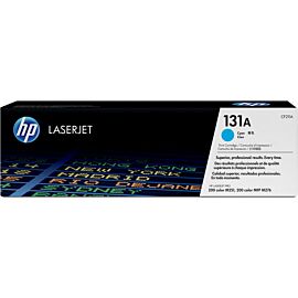 HP LaserJet Pro M251 M276 Cyan Cartridge - CF211A