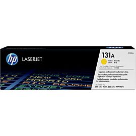 HP 131A Yellow Toner Cartridge for LaserJet Printers - CF212A