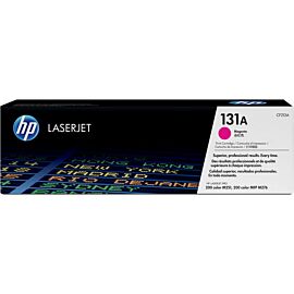 HP 131A Magenta Toner Cartridge for LaserJet Printers - CF213A