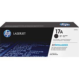 HP 17A Black Toner Cartridge for LaserJet Pro M102 / M130 - CF217A