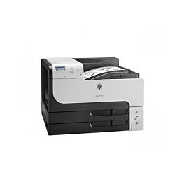 HP LaserJet Enterprise 700 M712dn Monochrome Laser Printer - CF236A#BGJ